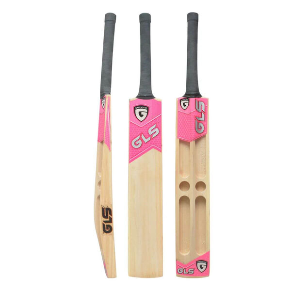 GLS Super Classic Kashmir Willow Scoop Soft Tennis Bat