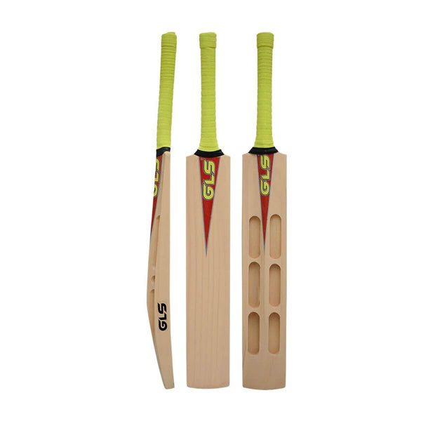 GLS Super NX-250 Himachal Willow Scoop Soft Tennis Bat