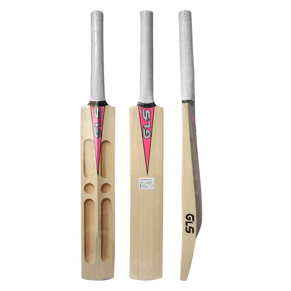 GLS Super Practice Himachal Willow Soft Tennis Bat