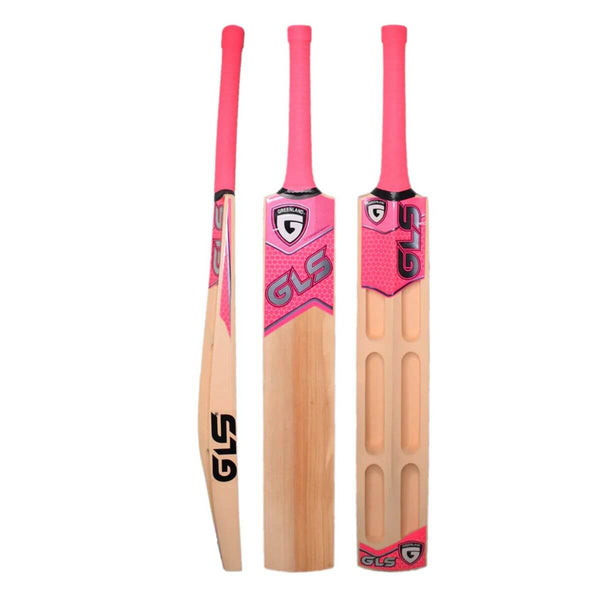 GLS Super R-3 Kashmir Willow Scoop Hard Tennis Bat