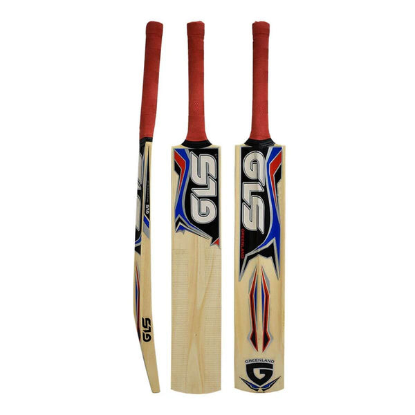 GLS Wega Himachal Willow Soft Tennis Bat
