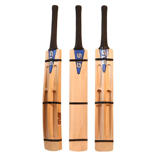 GLS Zumba Super Kashmir Willow Scoop Soft Tennis Bat