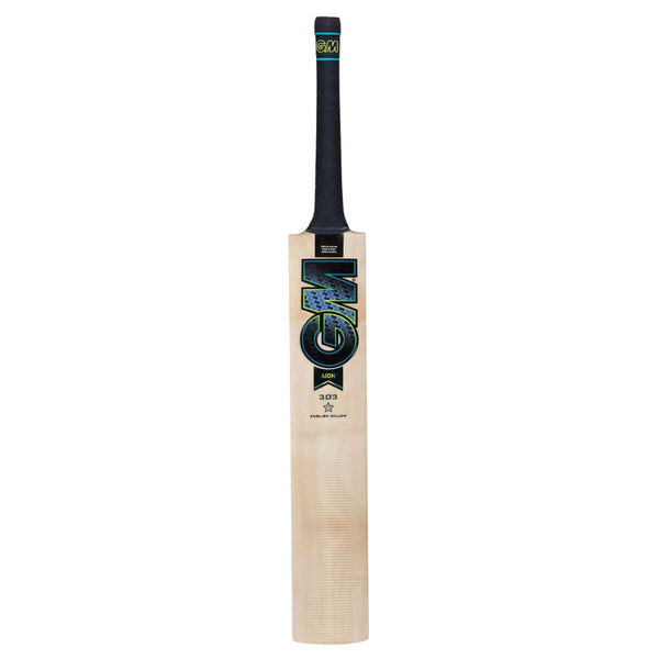GM Aion 303 English Willow Cricket Bat