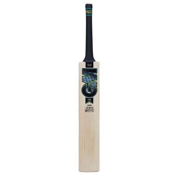 GM Aion 606 English Willow Cricket Bat