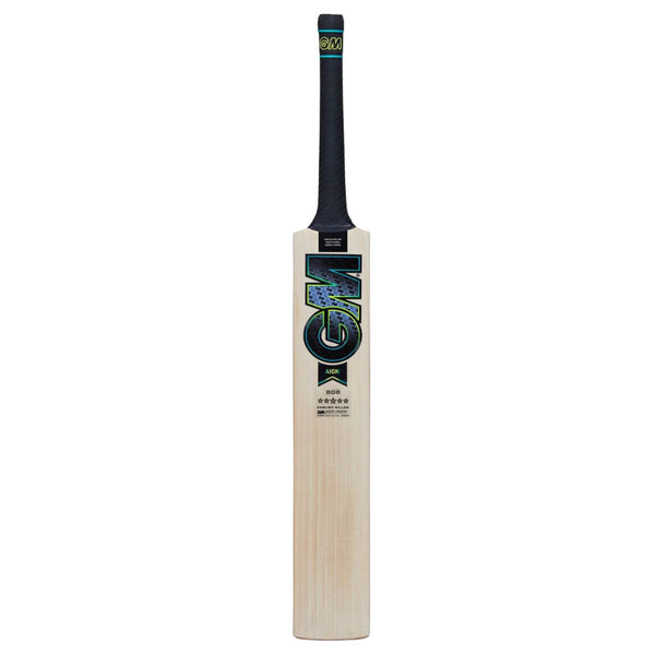 GM Aion 808 English Willow Cricket Bat