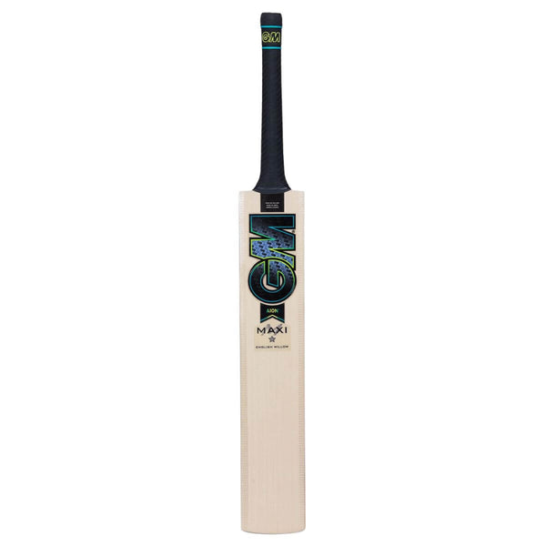GM Aion Maxi English Willow Cricket Bat
