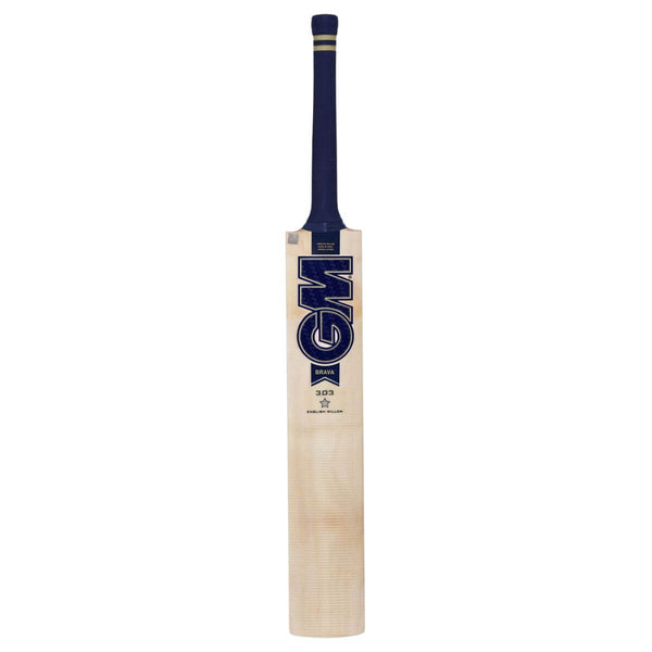 GM Brava 303 English Willow Cricket Bat
