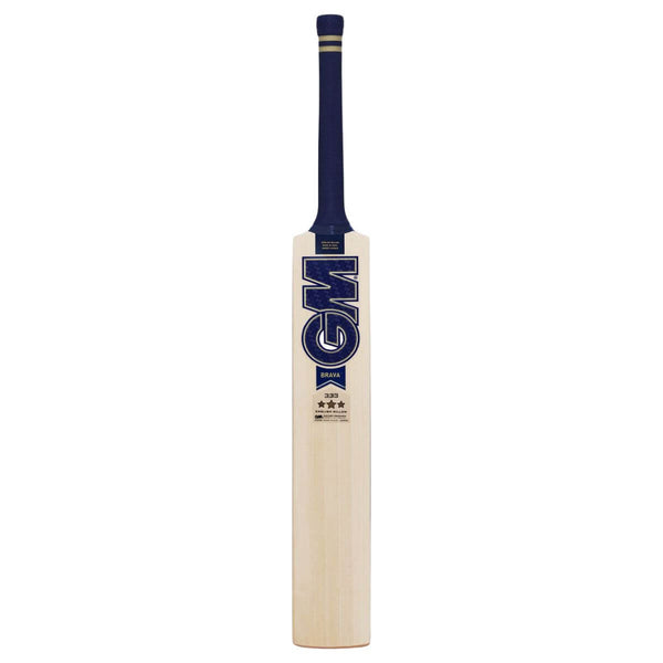 GM Brava 333 English Willow Cricket Bat
