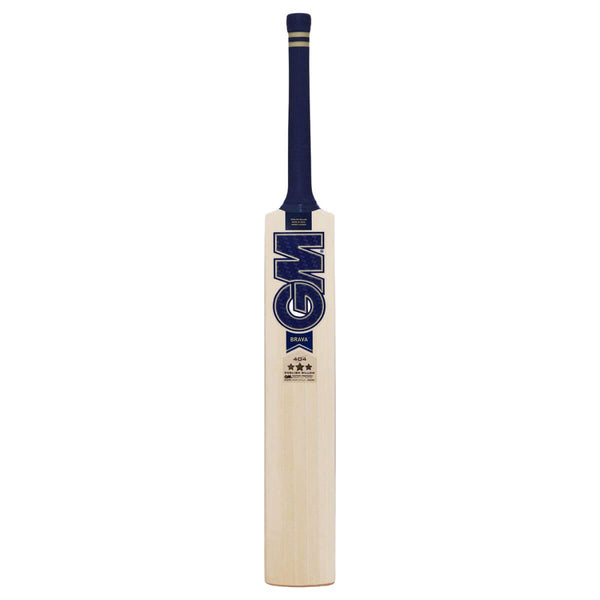 GM Brava 404 English Willow Cricket Bat