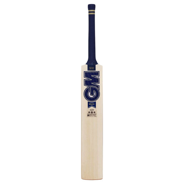 GM Brava 444 English Willow Cricket Bat