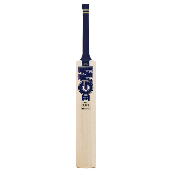 GM Brava 555 English Willow Cricket Bat