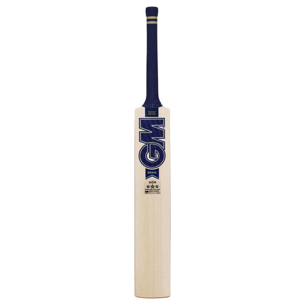 GM Brava 606 English Willow Cricket Bat
