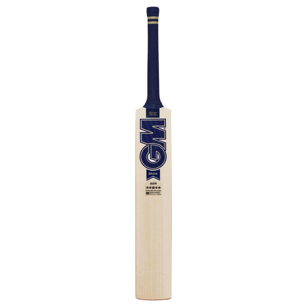 GM Brava 808 English Willow Cricket Bat