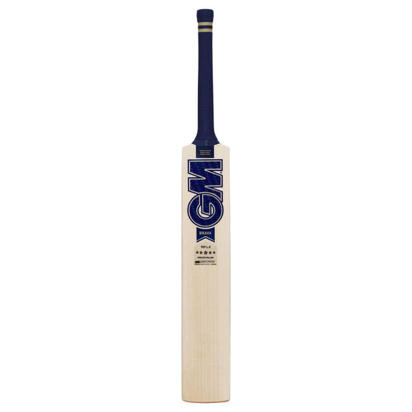 GM Brava 909 L.E English Willow Cricket Bat