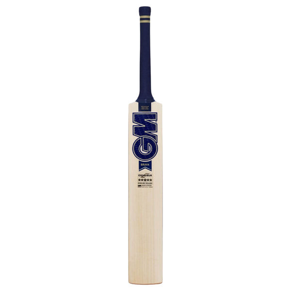 GM Brava Excalibur English Willow Cricket Bat
