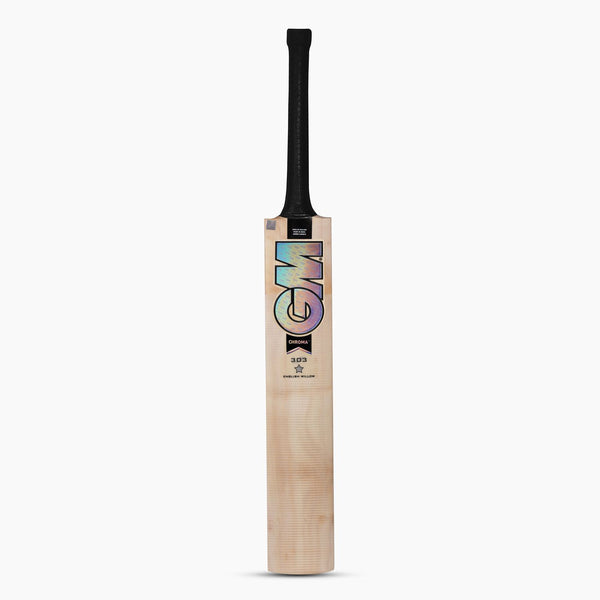 GM Chroma 303 Cricket Bat-English Willow