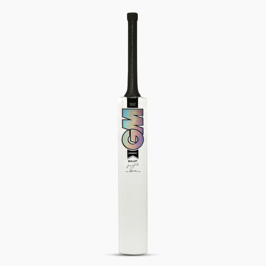 GM Chroma Bullet Cricket Bat-English Willow