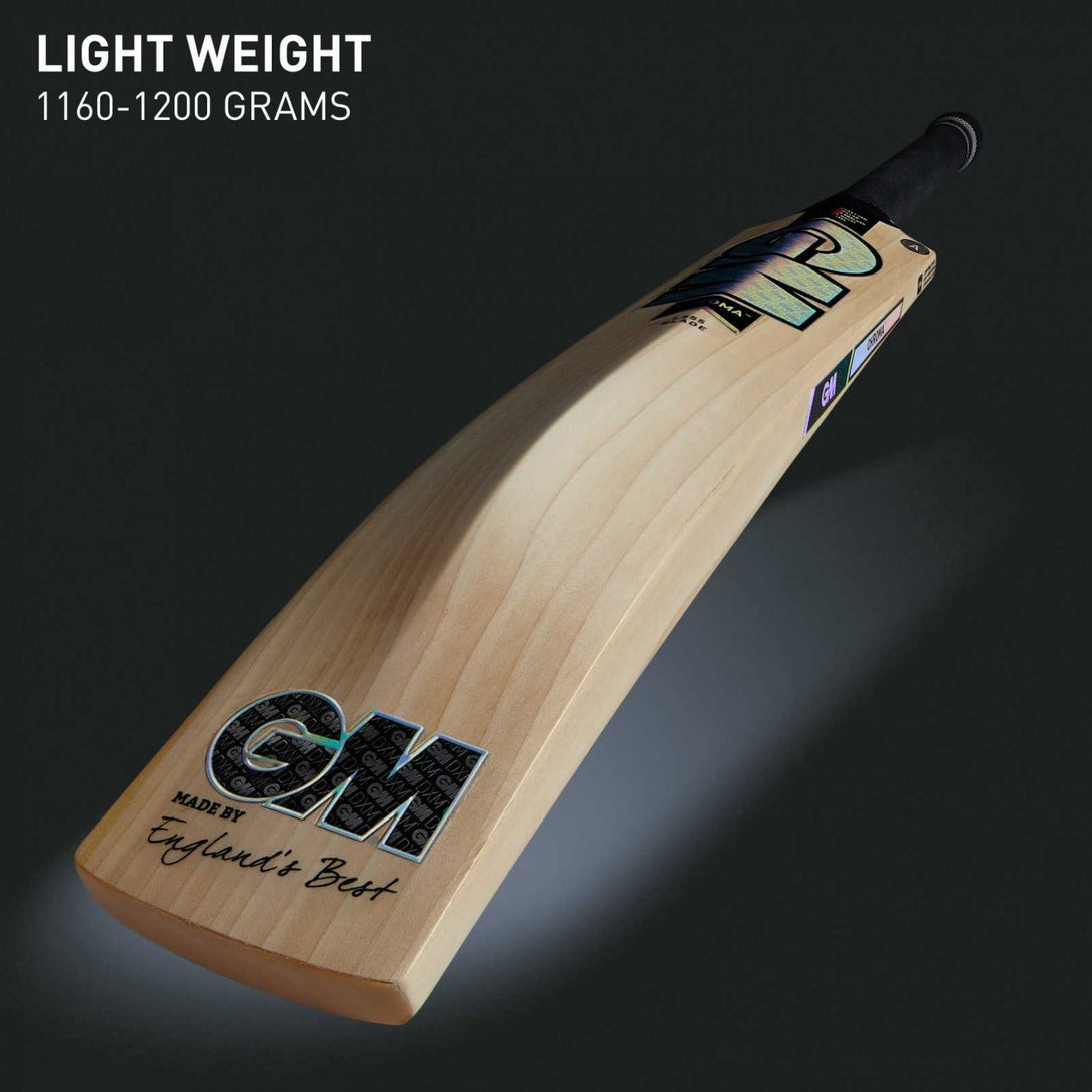 GM Chroma Signature L.E. Cricket Bat-English Willow