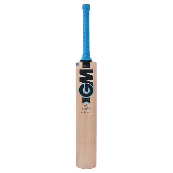 GM Diamond 101 Kashmir Willow Cricket Bat