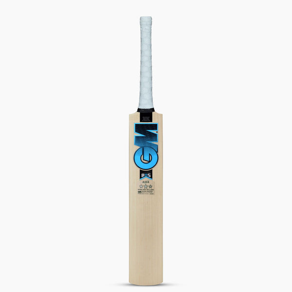 GM Icon 404 Cricket Bat-English Willow