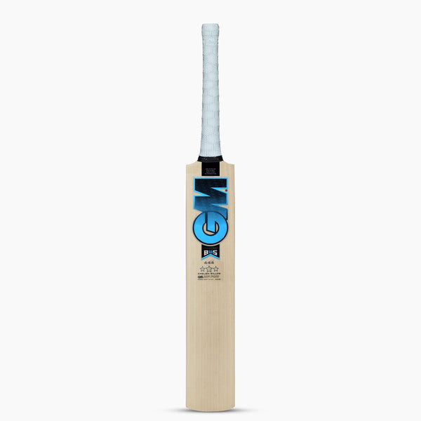 GM Icon 444 Cricket Bat-English Willow