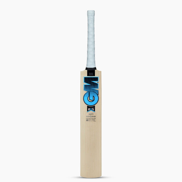 GM Diamond 707 Cricket Bat-English Willow