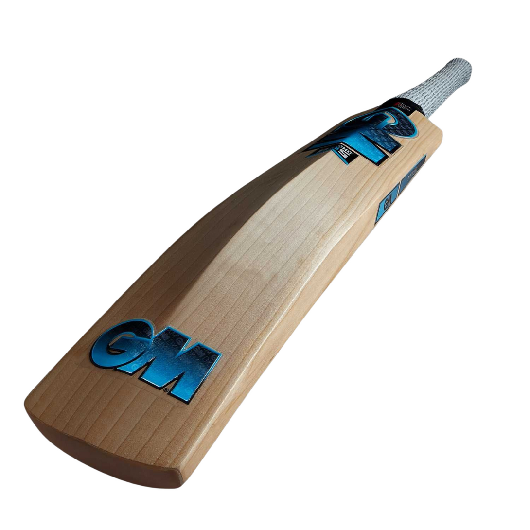 GM Diamond 808 Cricket Bat-English Willow-SH