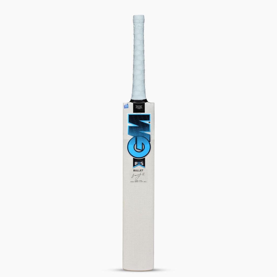 GM Diamond Bullet Cricket Bat-English Willow