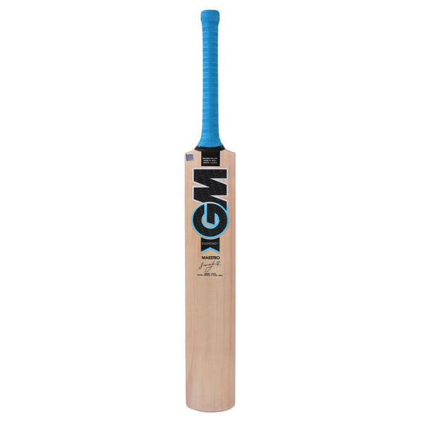 GM Diamond Maestro Kashmir Willow Cricket Bat