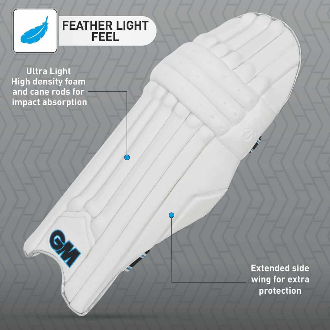 GM Diamond Original L.E Batting Legguard