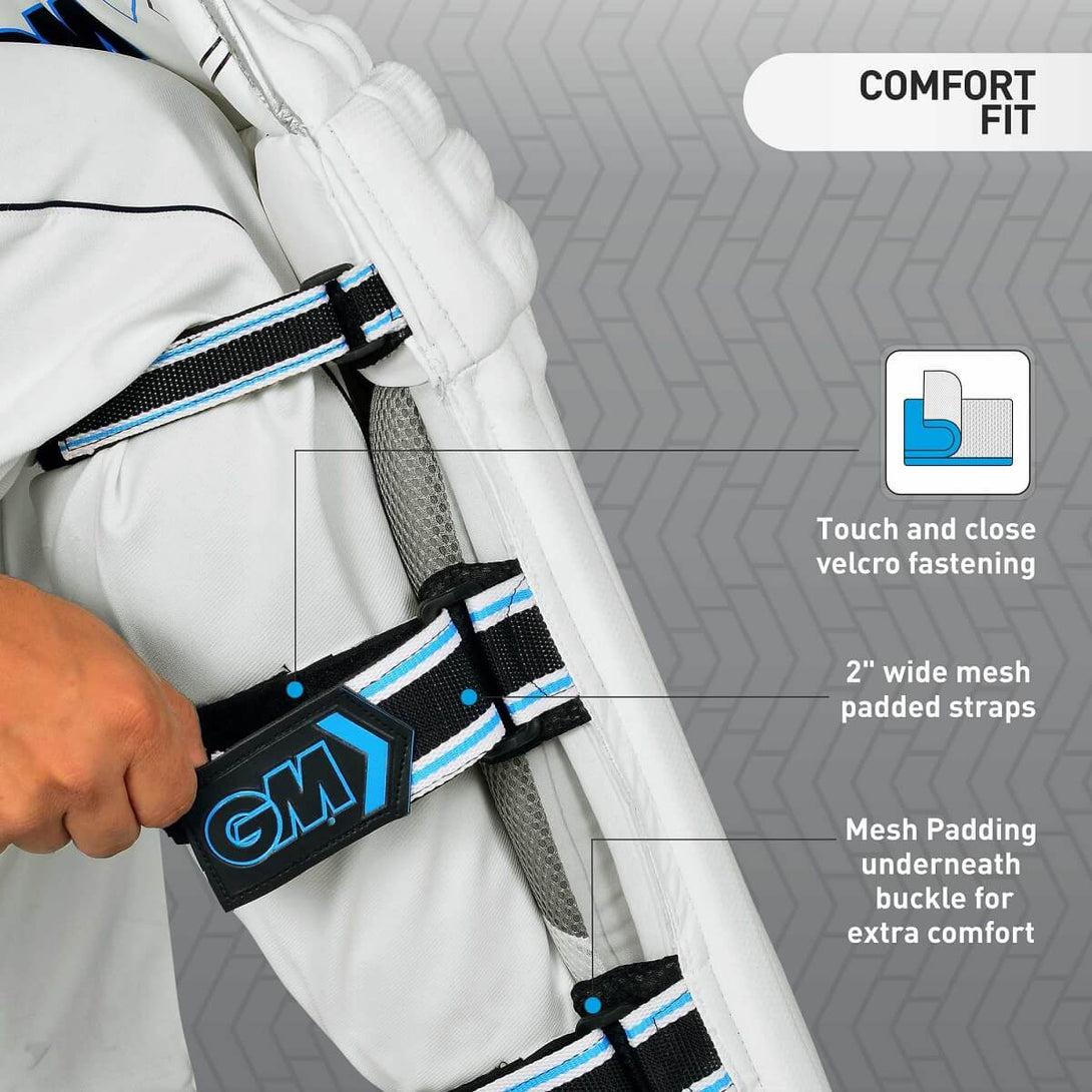 GM Diamond Original L.E Batting Legguard