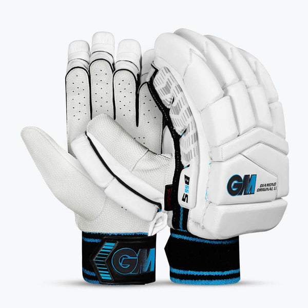 GM Diamond Original L.E Batting Gloves-Mens