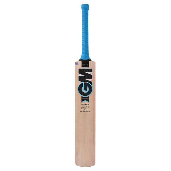 GM Diamond Select Kashmir Willow Cricket Bat