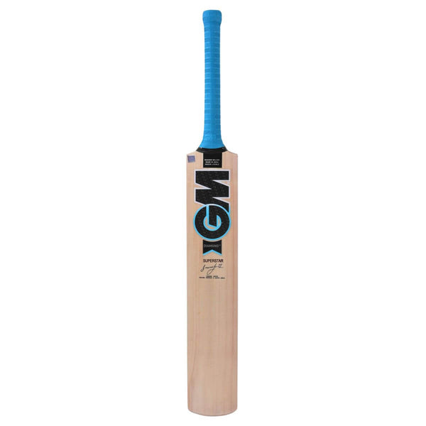 GM Diamond Superstar Kashmir Willow Cricket Bat