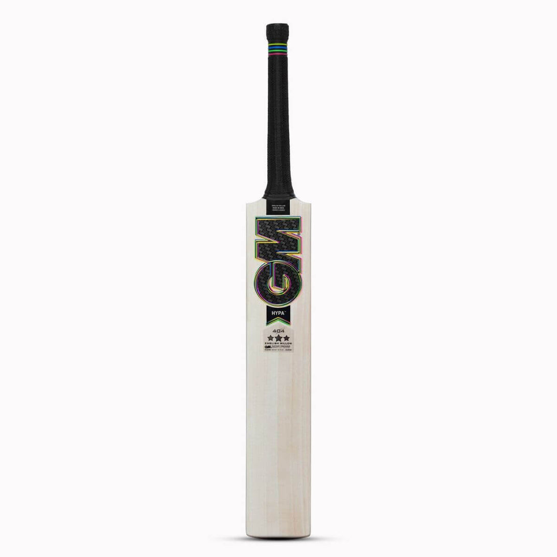 GM Hypa 404 English Willow Cricket Bat