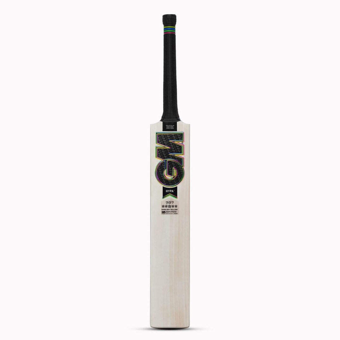GM Hypa 707 English Willow Cricket Bat