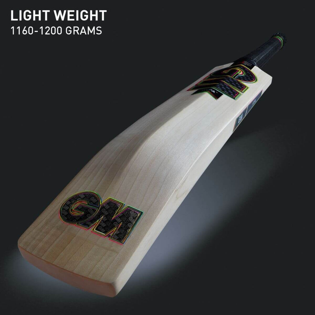 GM Hypa 707 English Willow Cricket Bat