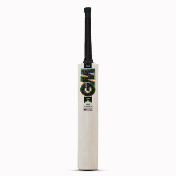 GM Hypa 909 English Willow Cricket Bat