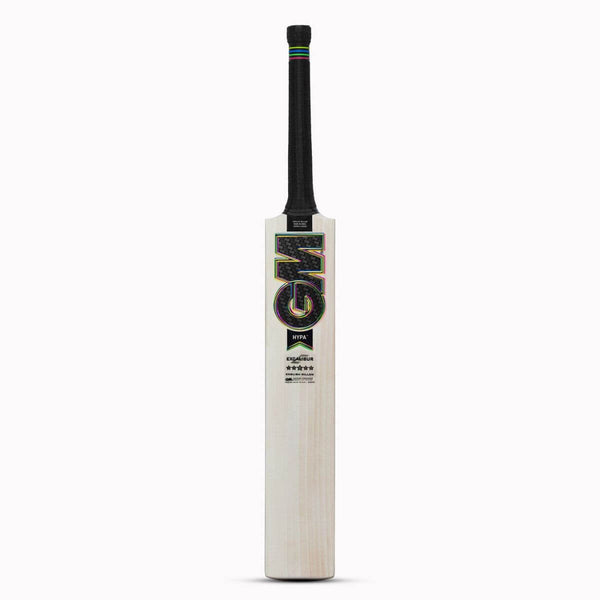 GM Hypa Excalibur English Willow Cricket Bat