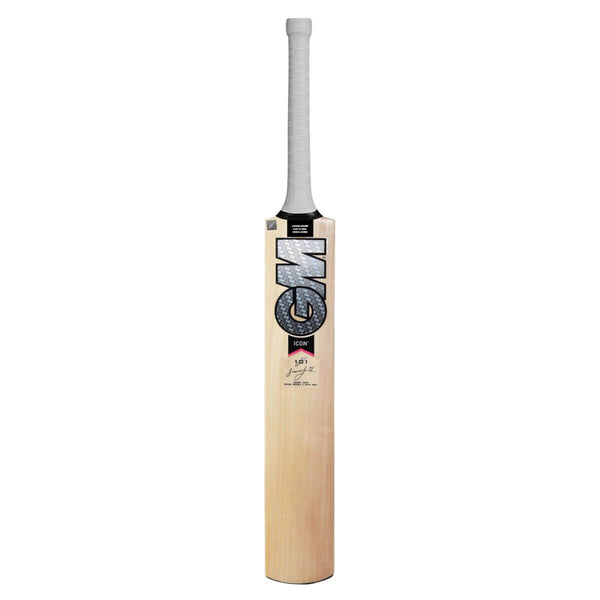GM Icon 101 Kashmir Willow Cricket Bat