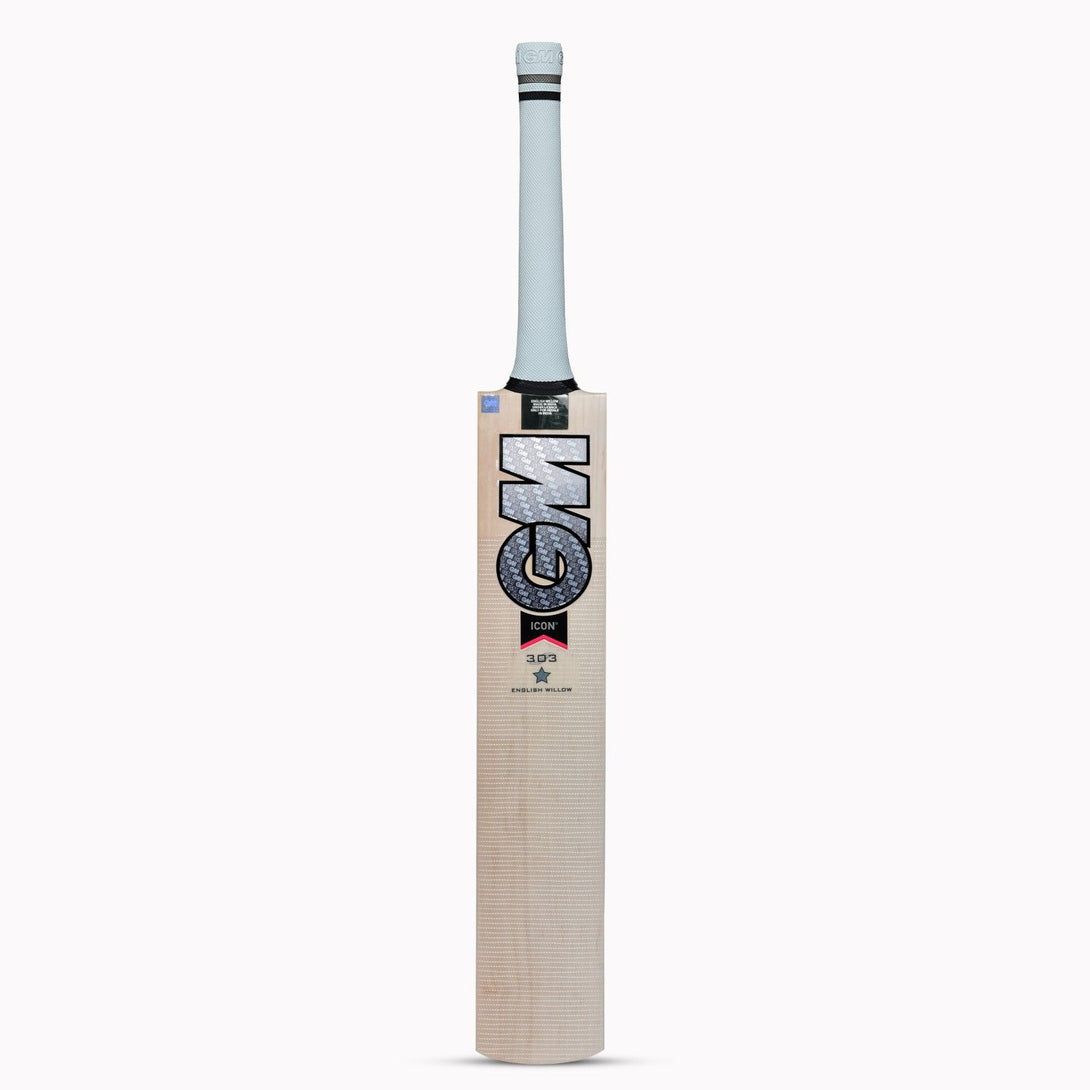 GM Icon 303 Cricket Bat-English Willow