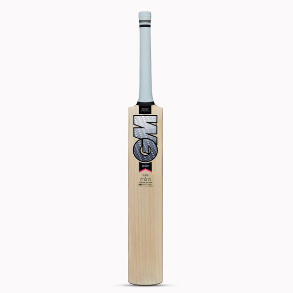 GM Icon 333 Cricket Bat-English Willow
