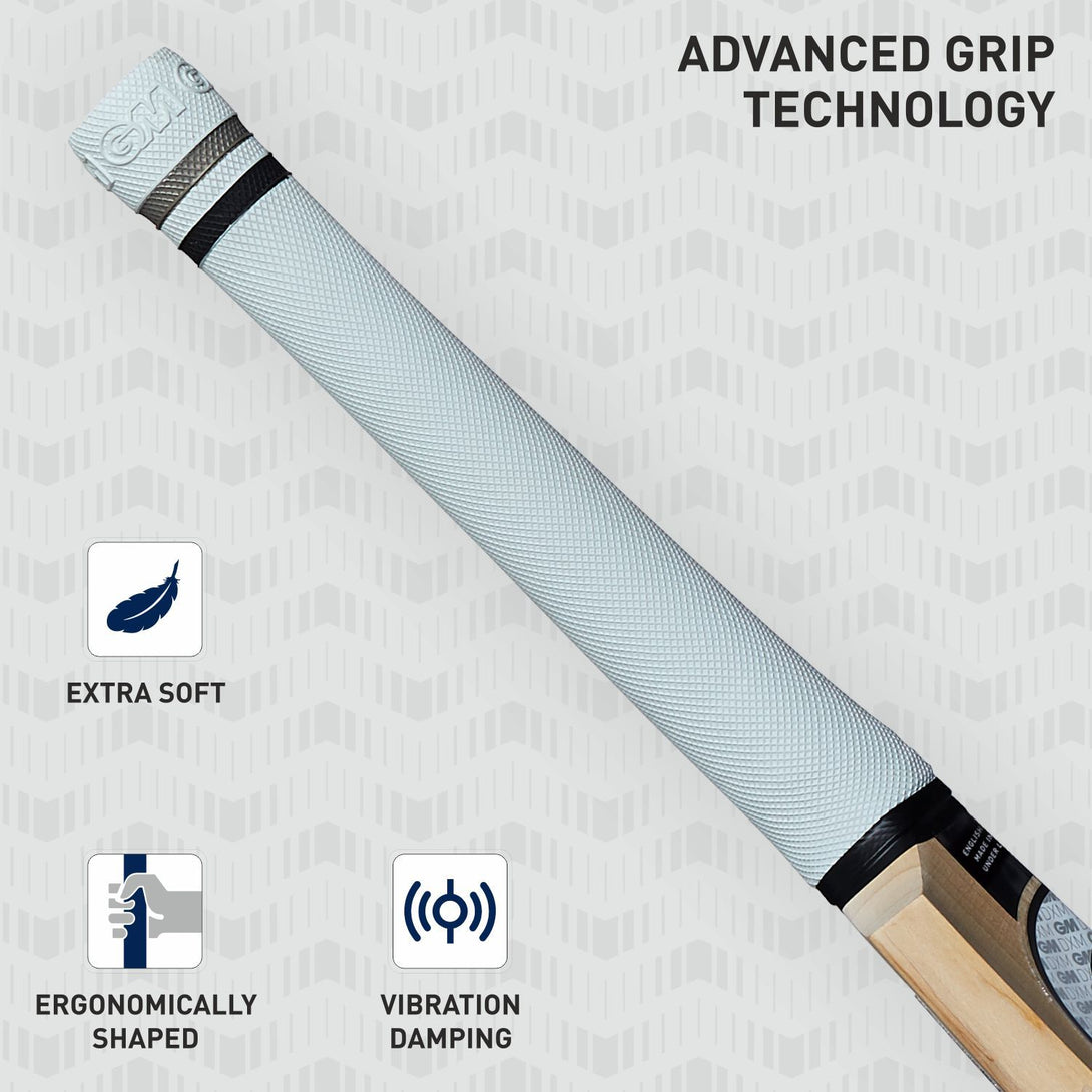 GM Icon 555 Cricket Bat-English Willow