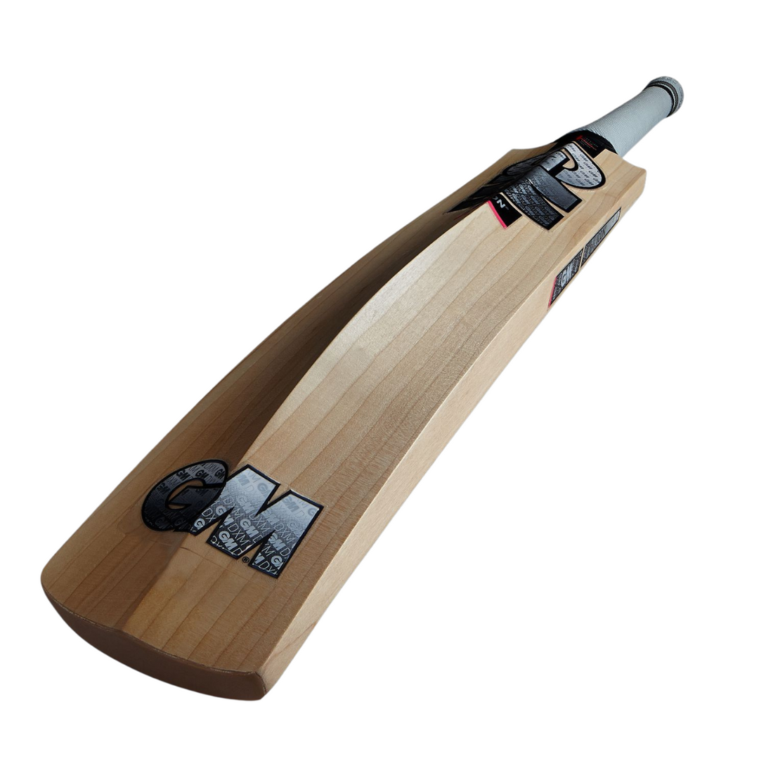 GM Icon 555 Cricket Bat-English Willow
