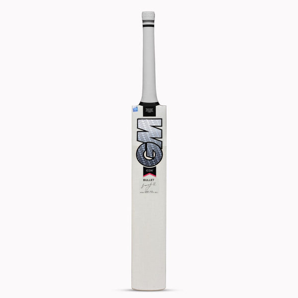 GM Icon Bullet Cricket Bat-English Willow