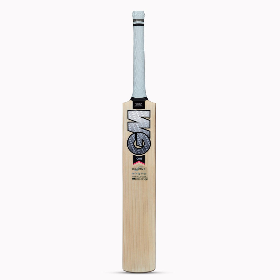 GM Icon Excalibur Cricket Bat-English Willow