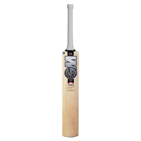 GM Icon Premier Kashmir Willow Cricket Bat