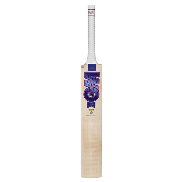 GM Mana 303 English Willow Cricket Bat