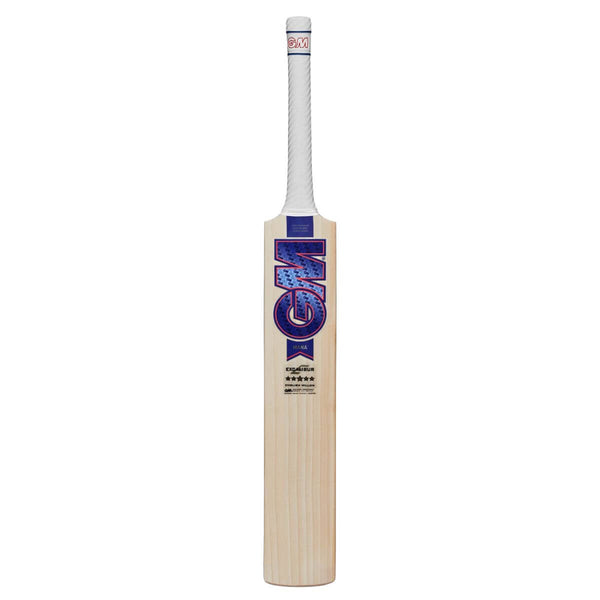 GM Mana Excalibur English Willow Cricket Bat