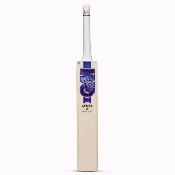 GM Mana Maxi English Willow Cricket Bat